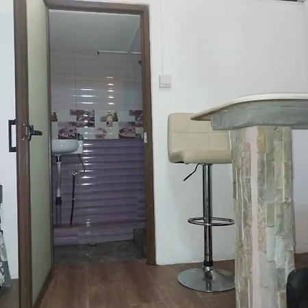 Love Cosy Studios Flic en Flac Exterior photo