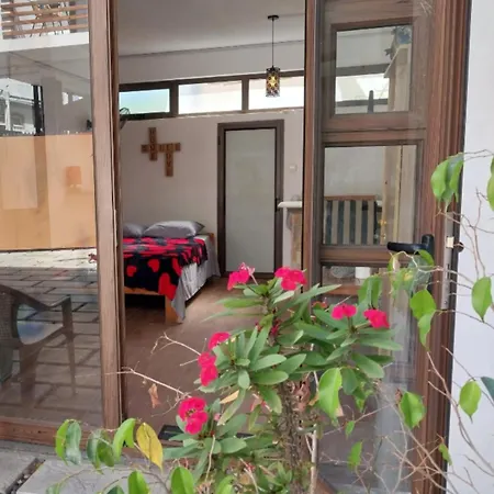 Love Cosy Studios Flic en Flac Exterior photo