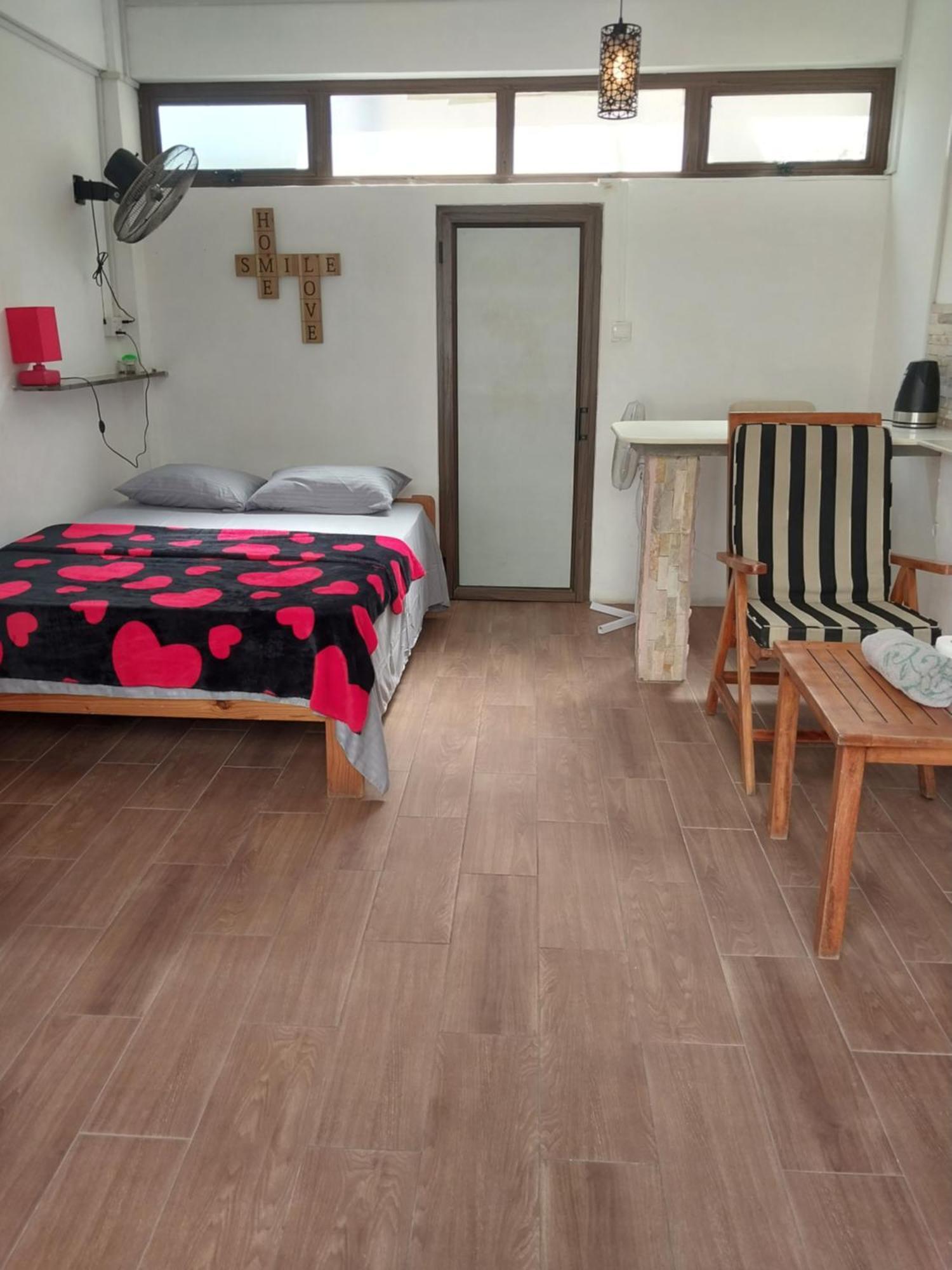 Apartment Cosy *